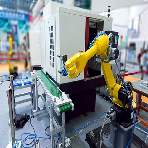 无锡机械制造领域