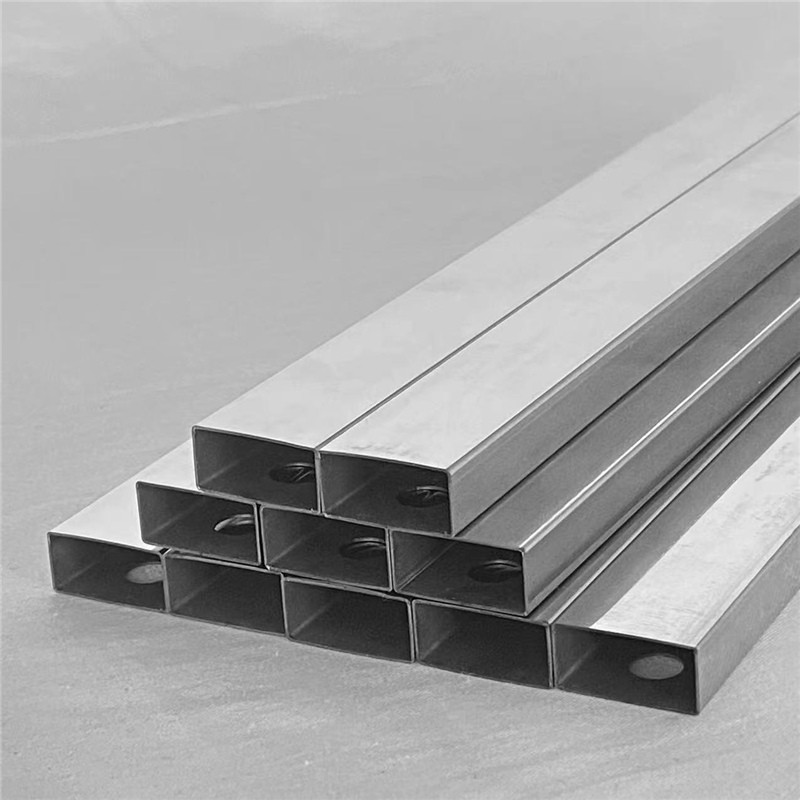 无锡304不锈钢方管