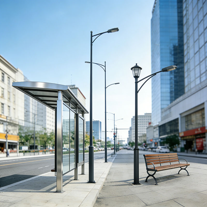 无锡在市政设施领域